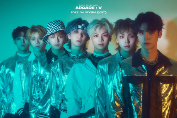 ▲고스트나인(사진 = 마루기획 제공)