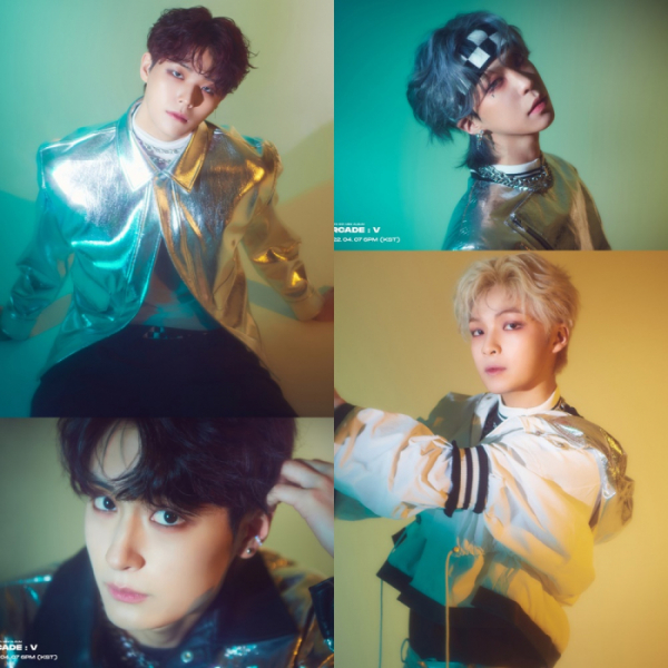 ▲고스트나인(사진 = 마루기획 제공)