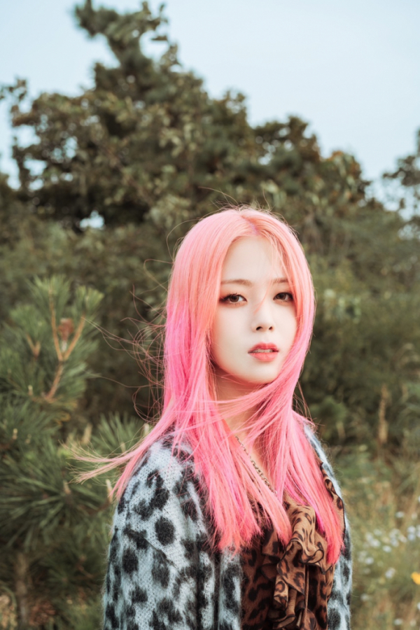 ▲박혜원(HYNN)(사진 = 뉴오더 엔터테인먼트 제공)