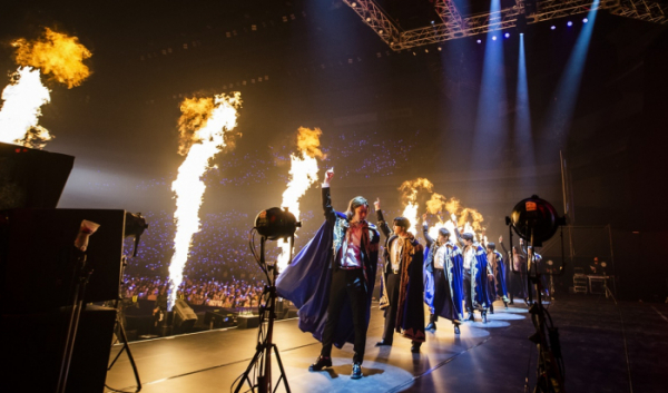 ▲슈퍼주니어(사진 = Label SJ 제공)