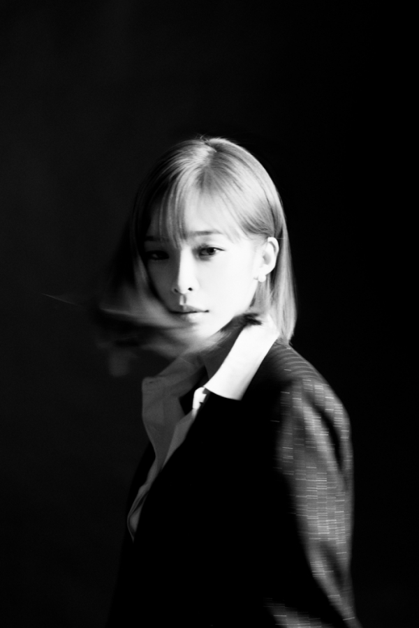 ▲헤이즈(사진 = 피네이션(P NATION) 제공)