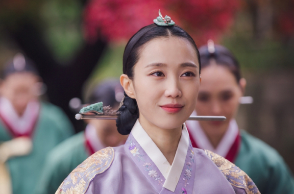 ▲'붉은 단심'(사진제공=지앤지프로덕션 )