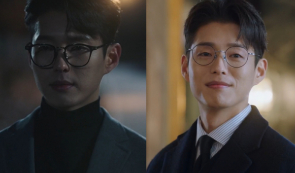 ▲'크레이지 러브' 하준(사진제공=KBS 2TV)