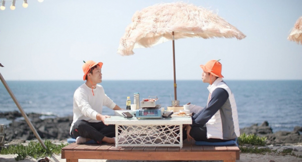 ▲'호적메이트'(사진제공=MBC)