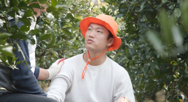 ▲'호적메이트'(사진제공=MBC)