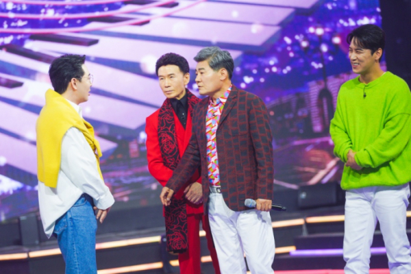 ▲‘화요일은 밤이 좋아’(사진제공=TV조선)