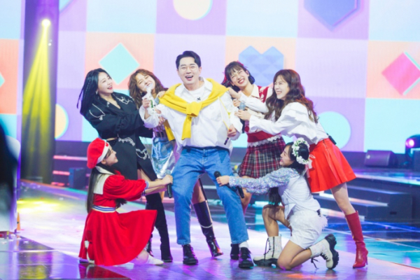 ▲‘화요일은 밤이 좋아’(사진제공=TV조선)