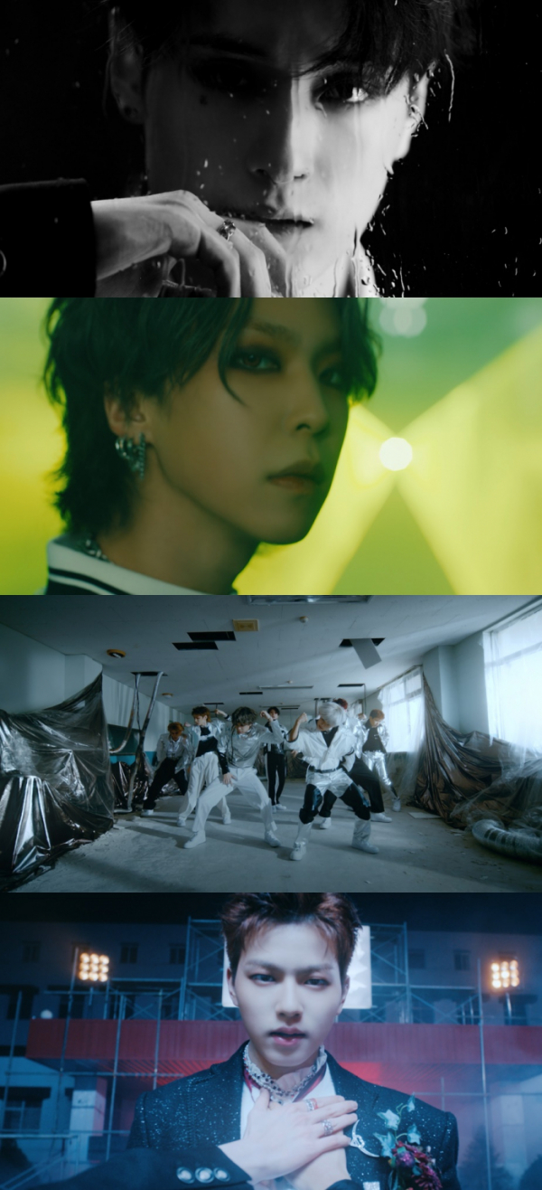 ▲고스트나인(사진 = 마루기획 제공)