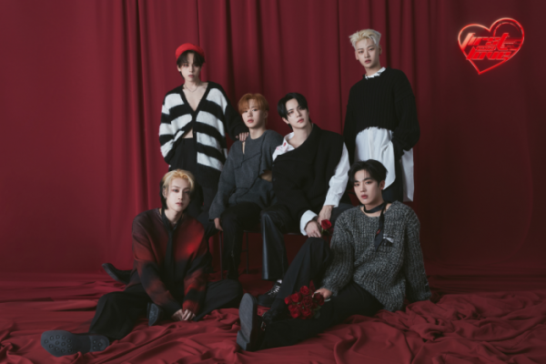 ▲위아이(사진 = 위엔터테인먼트 제공)