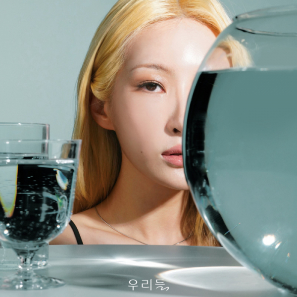 ▲밀레나(사진 = WAVY(웨이비) 제공)