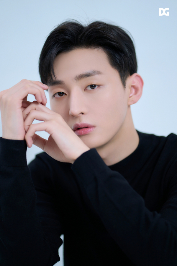 ▲윤지성(사진 = DG엔터테인먼트 제공)