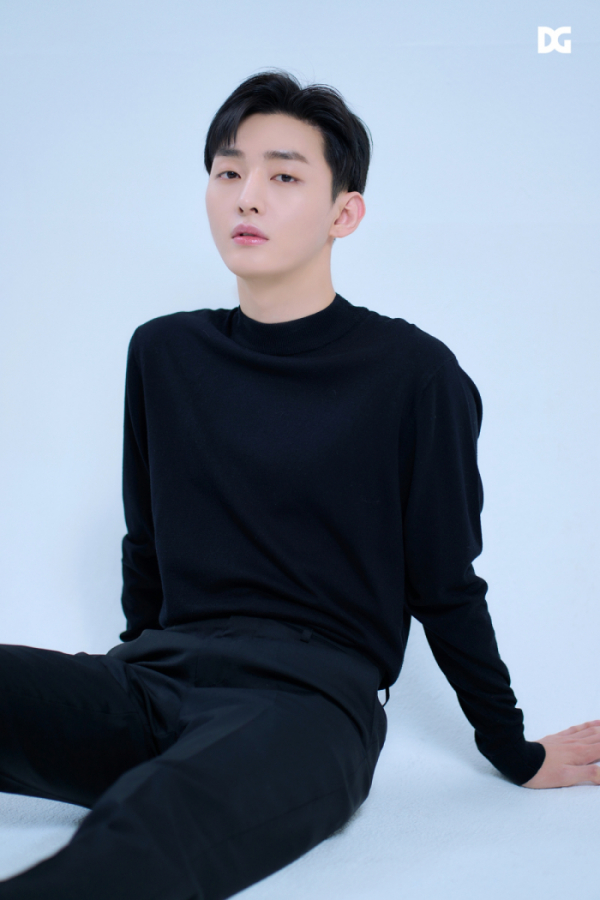 ▲윤지성(사진 = DG엔터테인먼트 제공)