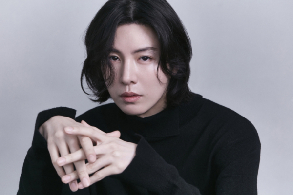 ▲노민우(사진 = n.CH엔터테인먼트 제공)