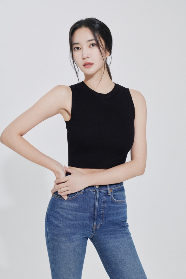 ▲김윤지(사진제공=써브라임)