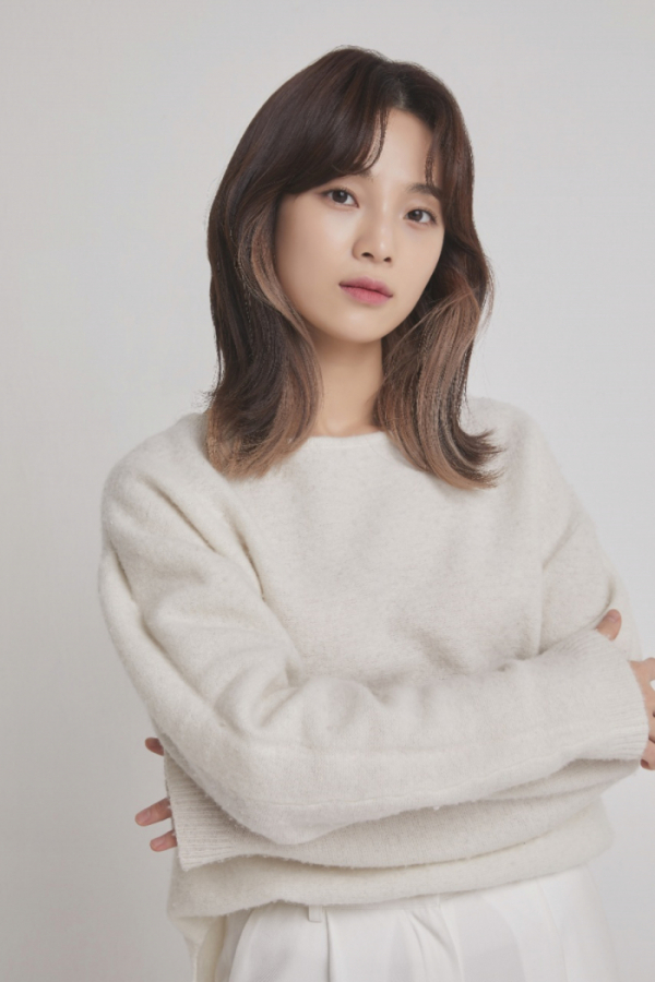 ▲릴리안(사진제공=컬러웨일)