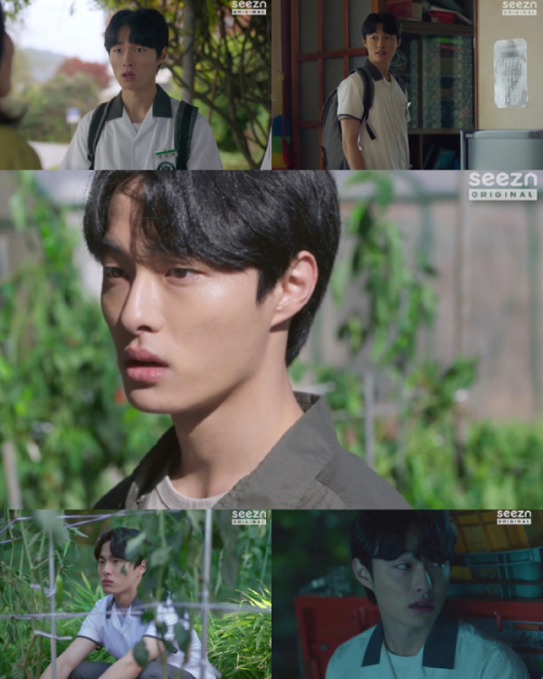 ▲'소년비행'(사진제공=OTT seezn(시즌) )