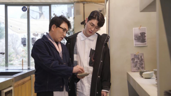 ▲'신랑수업' 영탁(사진제공=채널A)