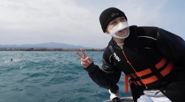 ▲'갓파더'(사진제공=KBS 2TV)