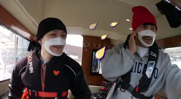 ▲'갓파더'(사진제공=KBS 2TV)