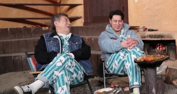 ▲'갓파더' (사진제공=KBS 2TV)