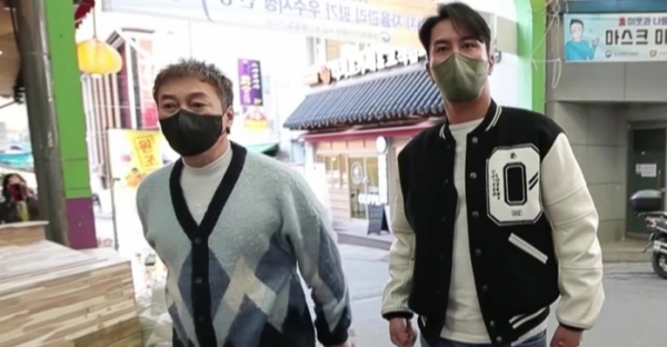 ▲'갓파더' (사진제공=KBS 2TV)