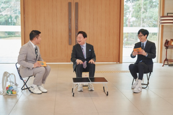 ▲한문철 변호사(사진제공=tvN)