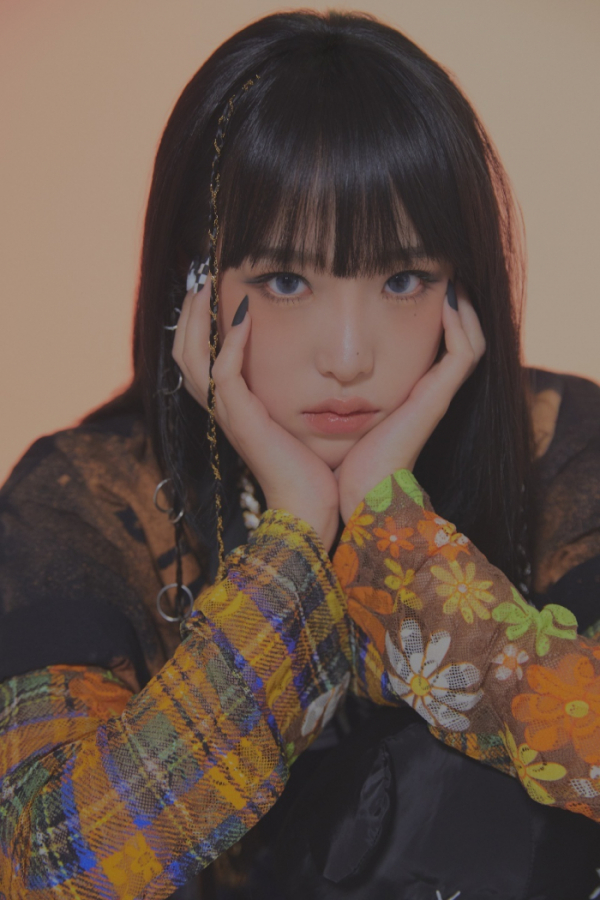 ▲최예나(사진제공=위에화엔터테인먼트)