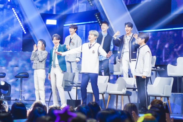 ▲'국가가 부른다'(사진 = TV CHOSUN 제공)