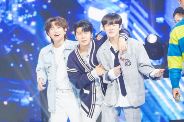 ▲'국가가 부른다'(사진 = TV CHOSUN 제공)