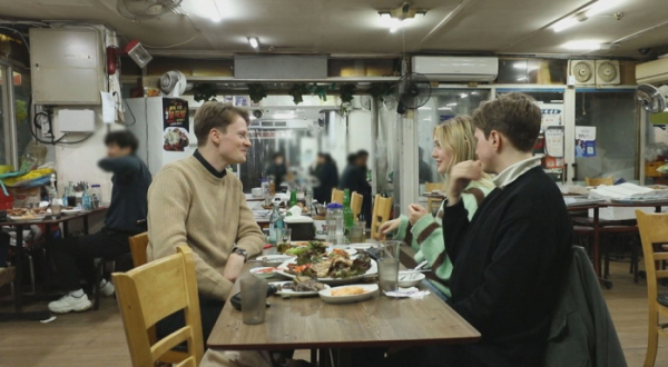 ▲‘어서와 한국은 처음이지’ (사진제공=MBC에브리원)