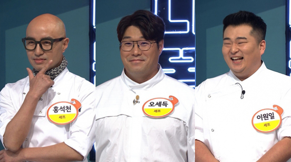 ▲'나는몸신이다'(사진제공=채널A)