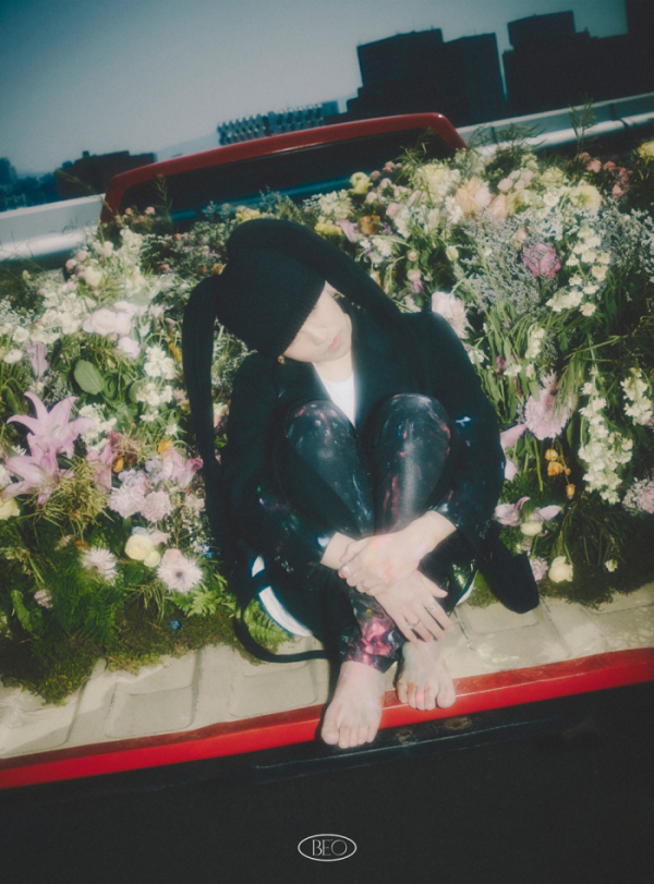 ▲비오(사진 = 빅플래닛메이드 제공)