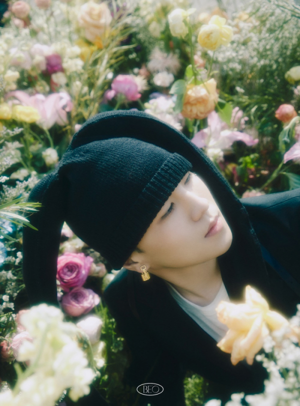 ▲비오(사진 = 빅플래닛메이드 제공)