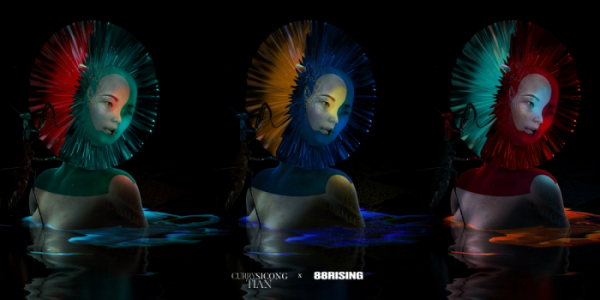 ▲88라이징X美 코첼라(사진 = 88라이징 제공)