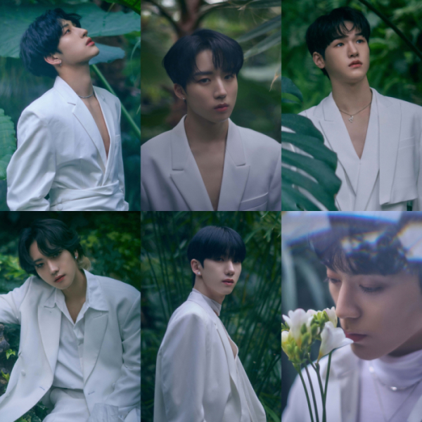 ▲JUST B(저스트비)(사진 = 블루닷엔터테인먼트 제공)