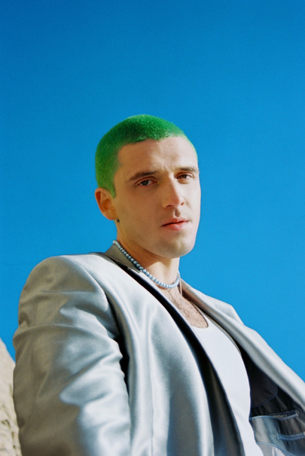 ▲라우브(사진 = 유니버설뮤직 제공)