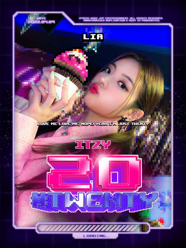 ▲ITZY(있지)(사진제공=JYP엔터테인먼트)