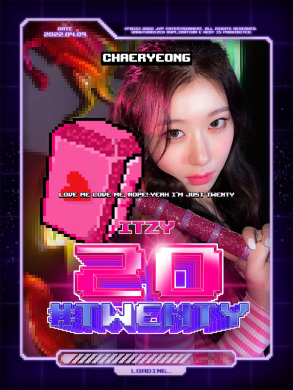 ▲ITZY(있지)(사진제공=JYP엔터테인먼트)