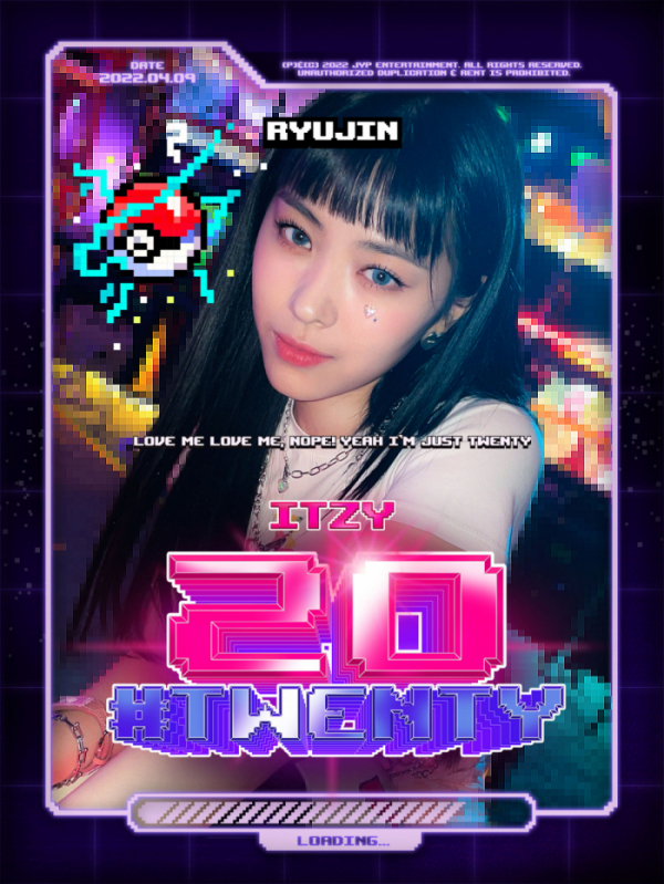 ▲ITZY(있지)(사진제공=JYP엔터테인먼트)