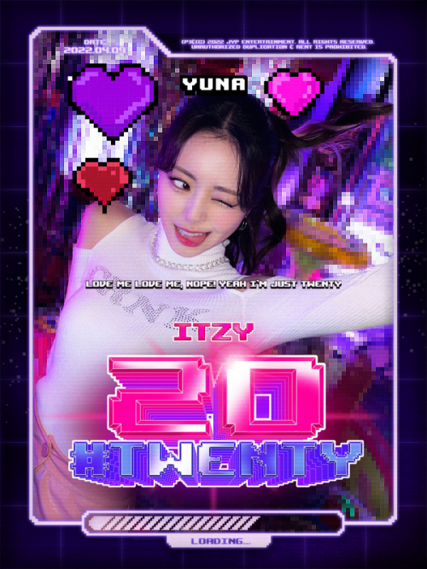▲ITZY(있지)(사진제공=JYP엔터테인먼트)