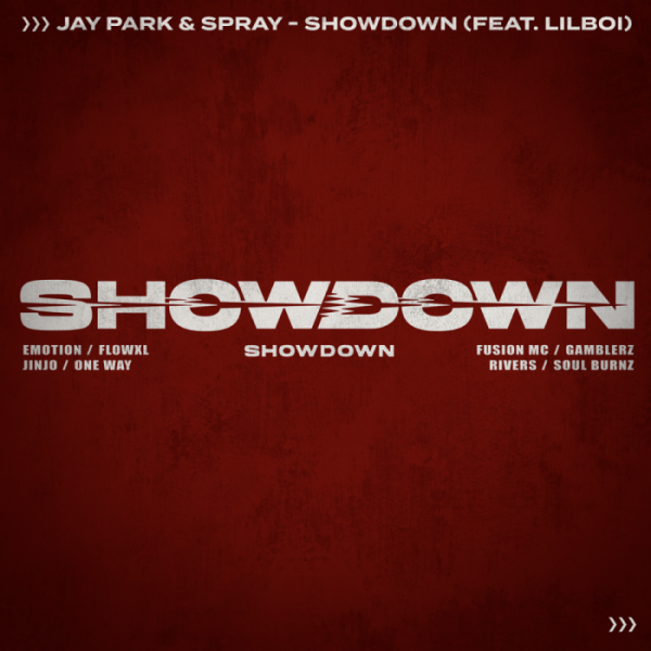 ▲‘SHOWDOWN (Feat. lIl BOI)’(사진 = JTBC스튜디오 제공)