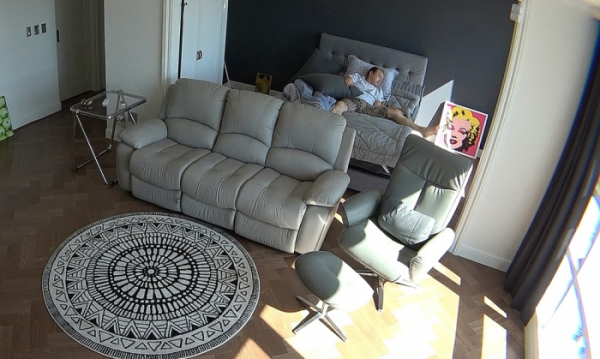 ▲'나혼산' 김광규(사진제공=MBC)