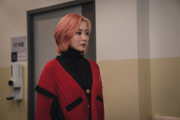 ▲'내일'(사진제공=MBC)