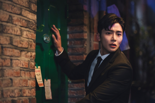 ▲'내일'(사진제공=MBC)