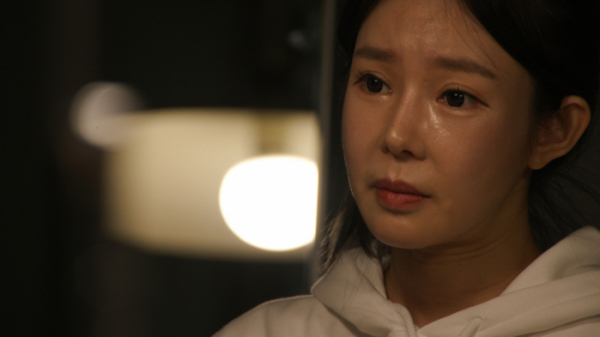 ▲'우리 이혼했어요' 지연수 일라이(사진제공=TV조선)