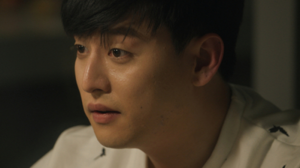 ▲'우리 이혼했어요' 지연수 일라이(사진제공=TV조선)