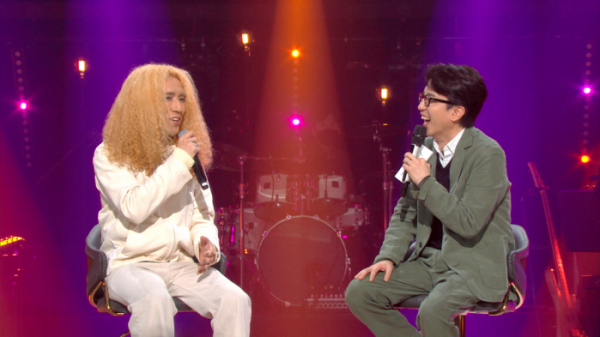 ▲'유희열의 스케치북'(사진제공=KBS 2TV)