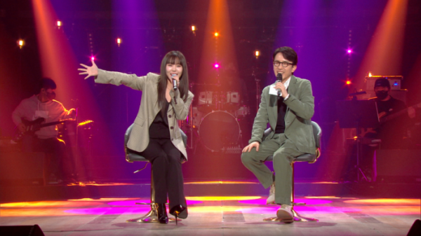 ▲'유희열의 스케치북'(사진제공=KBS 2TV)