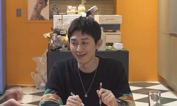 ▲'나혼산' 나래미식회(사진제공=MBC)