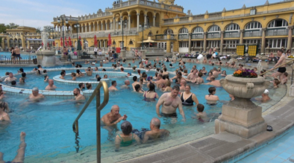 ▲'걸어서 세계속으로' 헝가리(사진제공=KBS 1TV)